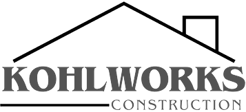 KohlWorks Construction logo