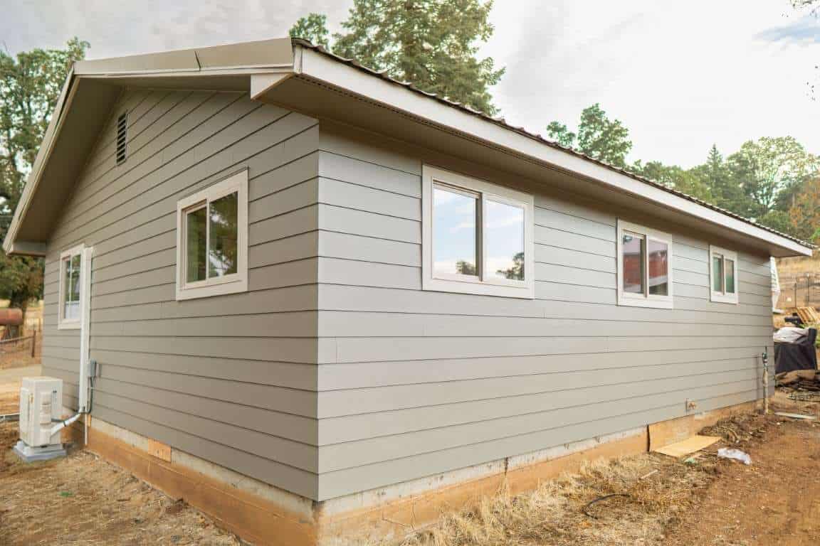 Total renovation of house by Kohlworks